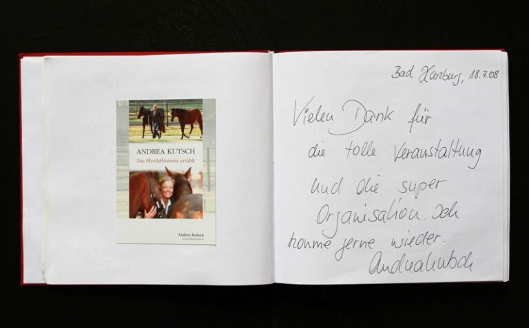 Andrea Kutsch - 18.07.2008