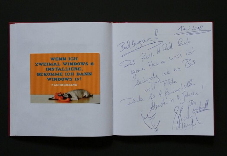 Bastian Bielendorfer - 17. Feburar 2018