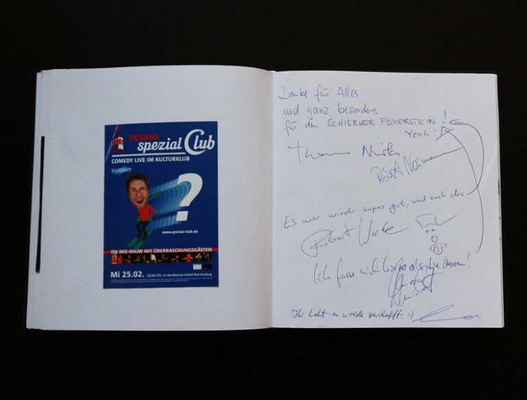 Desimo 15.0 - 25. Februar 2015