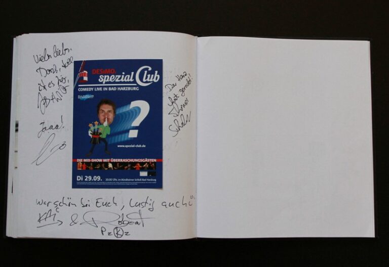 Desimo 16.0 - 29. September 2015