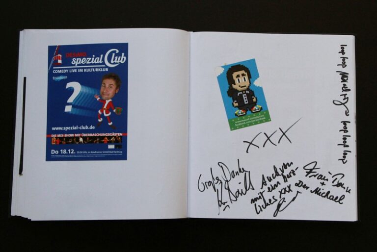 Desimo - 18. Dezember 2014