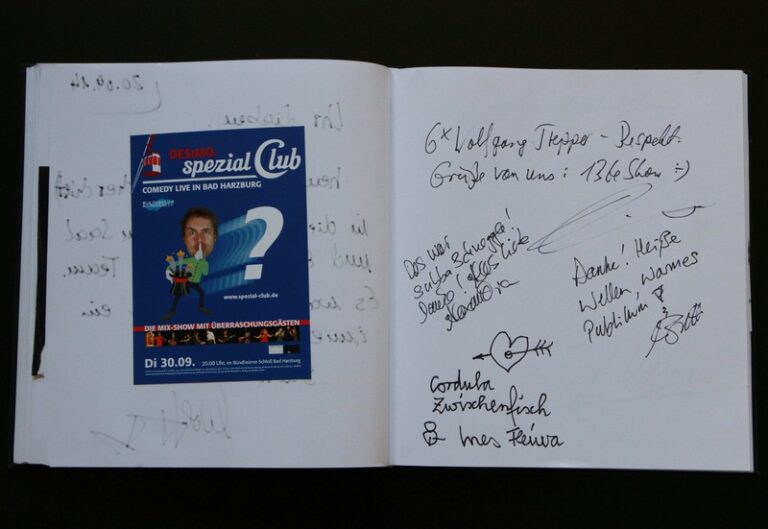 Desimo - 30. September 2014