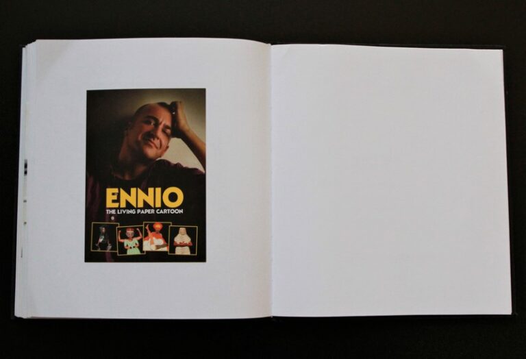 Ennio Marchetto - 20. November 2015