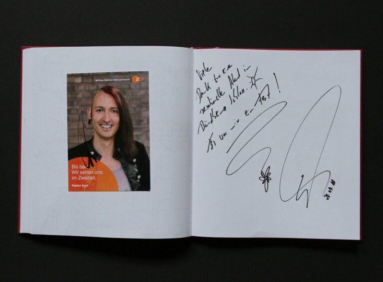 Fabian Kahl - 27. September 2018