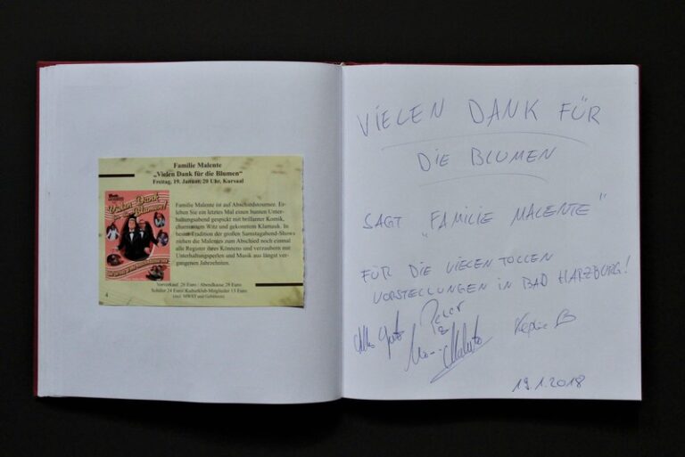 Familie Malente - 19. Januar 2018