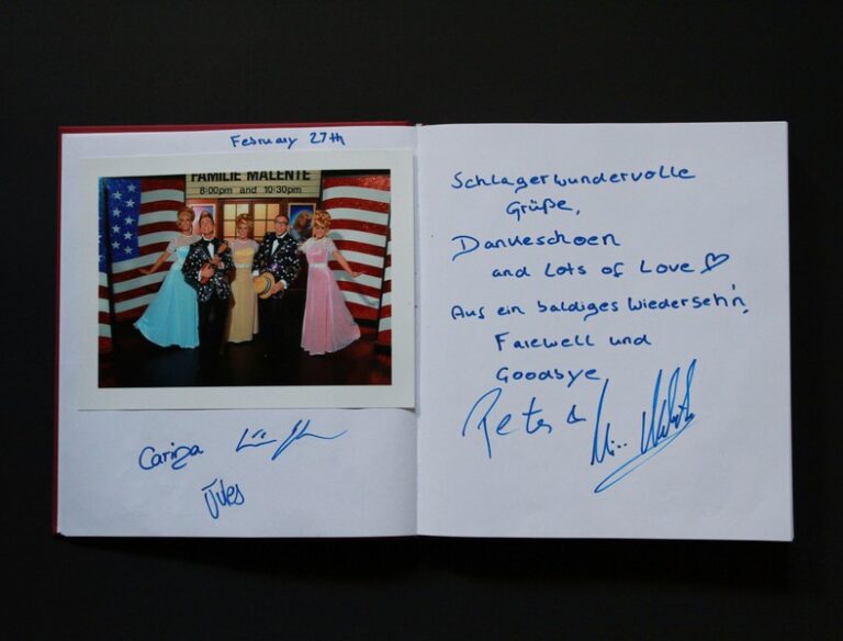 Familie Malente - 27. Februar 2016