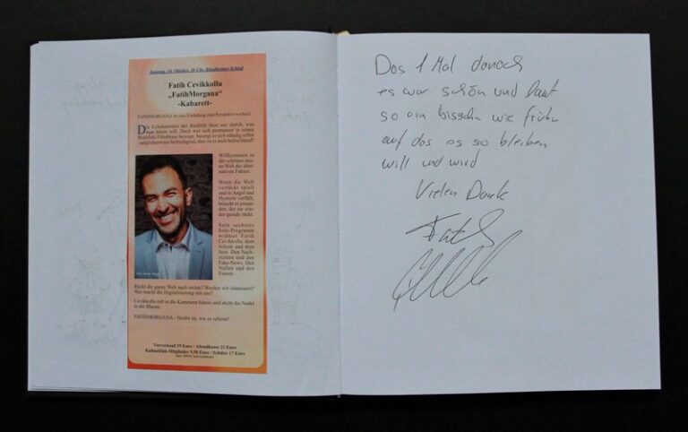 Fatih Çevikkollu - 10. Oktober 2020