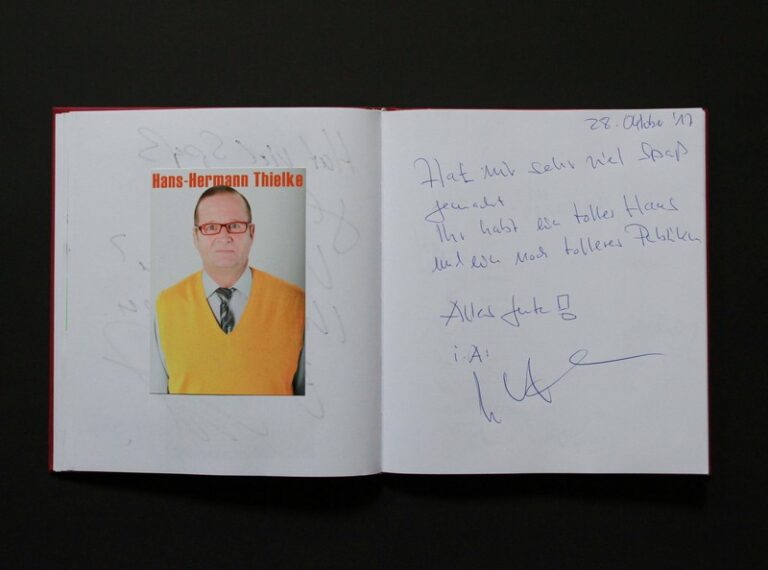 Hans-Hermann Thielke - 28. Oktober 2017