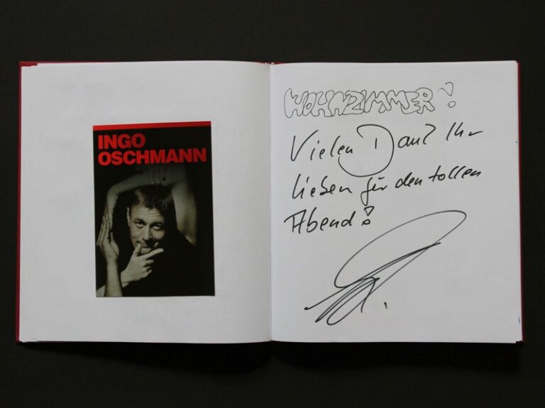 Ingo Oschmann - 10. Februar 2017