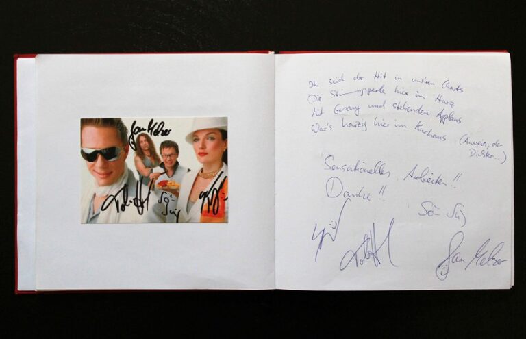 LaLeLu - 27. März 2009