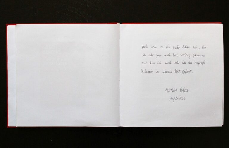 Michael Buback - 20. März 2009