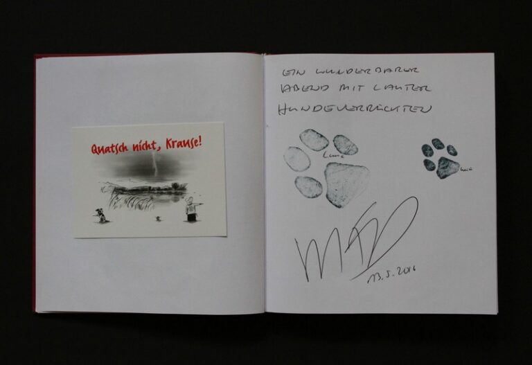 Michael Frey - 13. Mai 2016