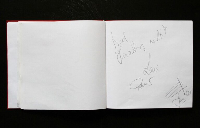 Silent Radio - 16.02.2008