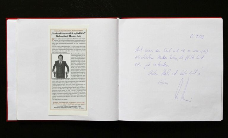 Thomas Reis - 26.09.2008