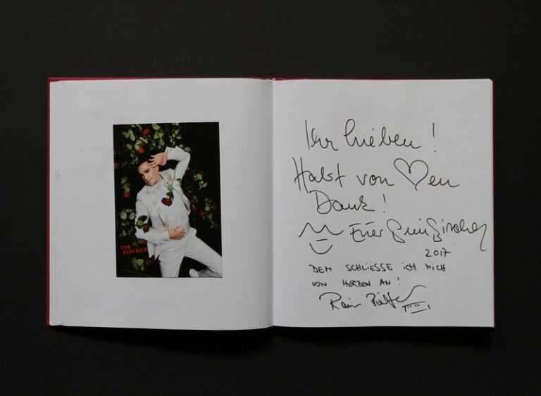 Tim Fischer - 4. November 2017