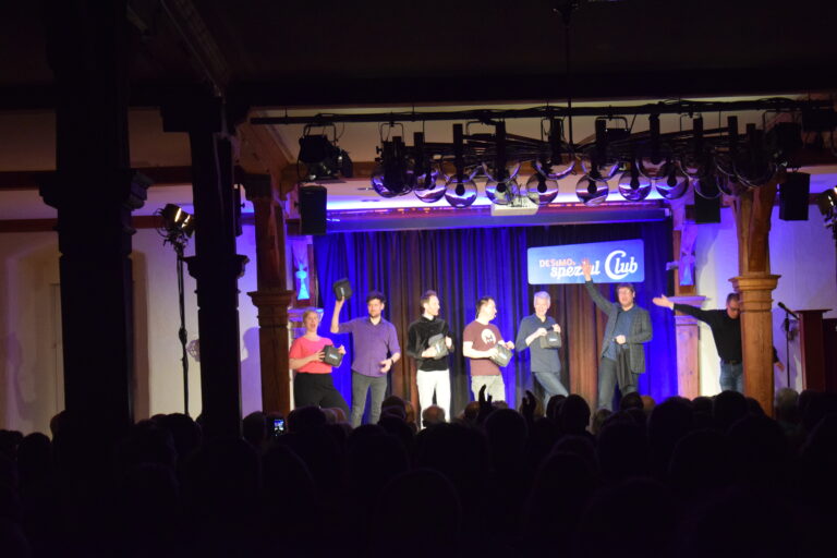 Desimos Spezial-Club