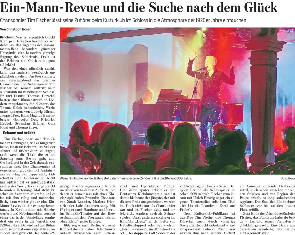 thumbnail of Tim Fischer