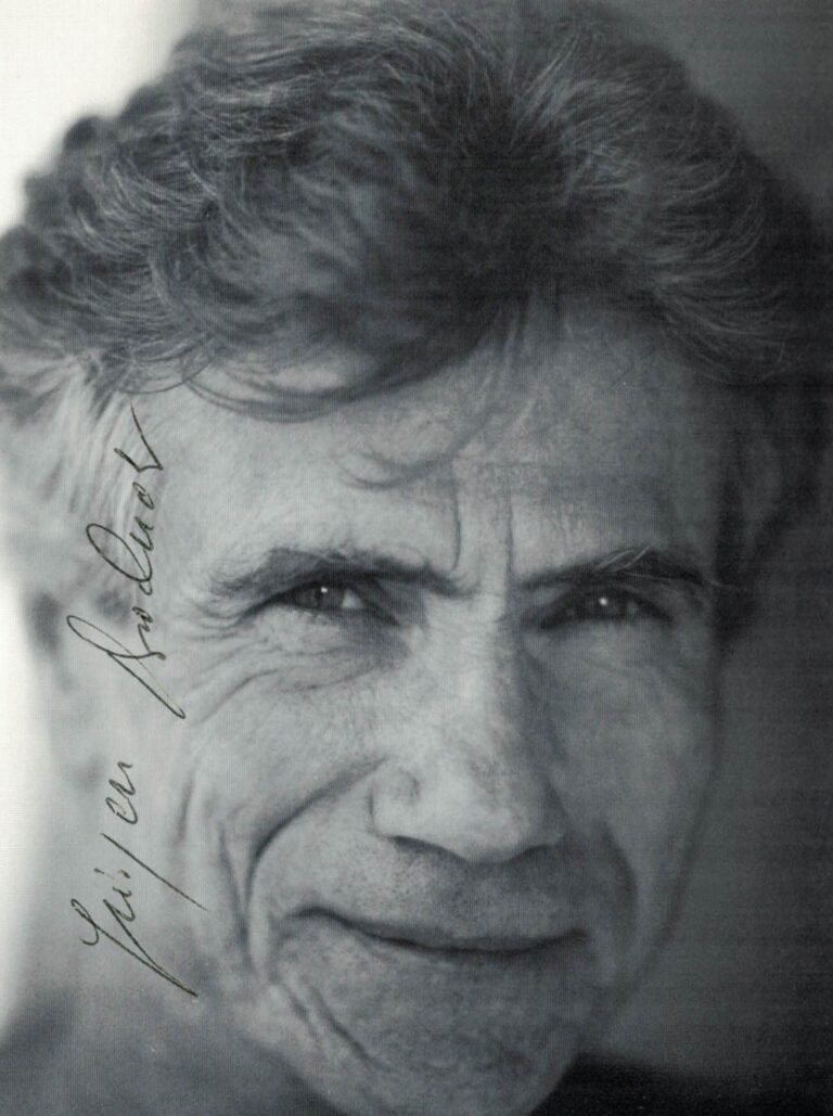 Jürgen Prochnow
