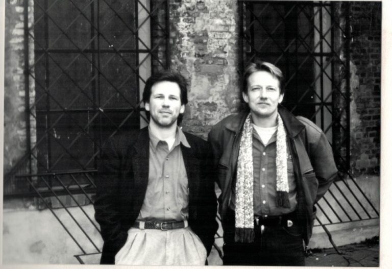 Marunde & Wischmeyer