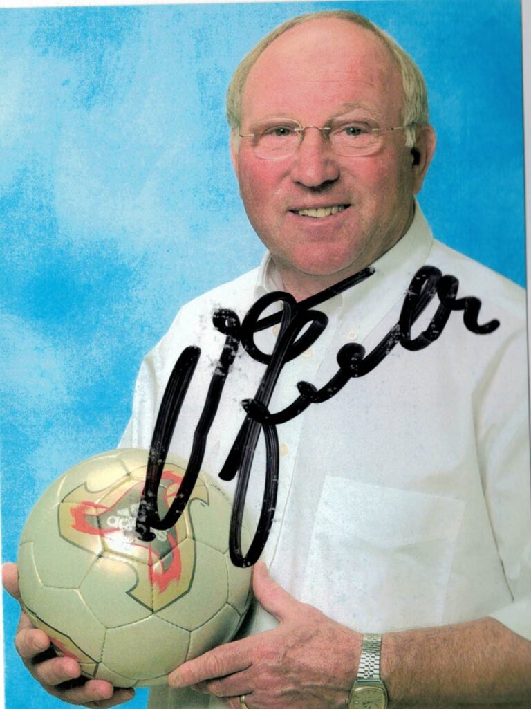 Uwe Seeler