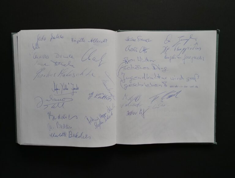 15 Jahre Kulturklub II - 31. März 2007