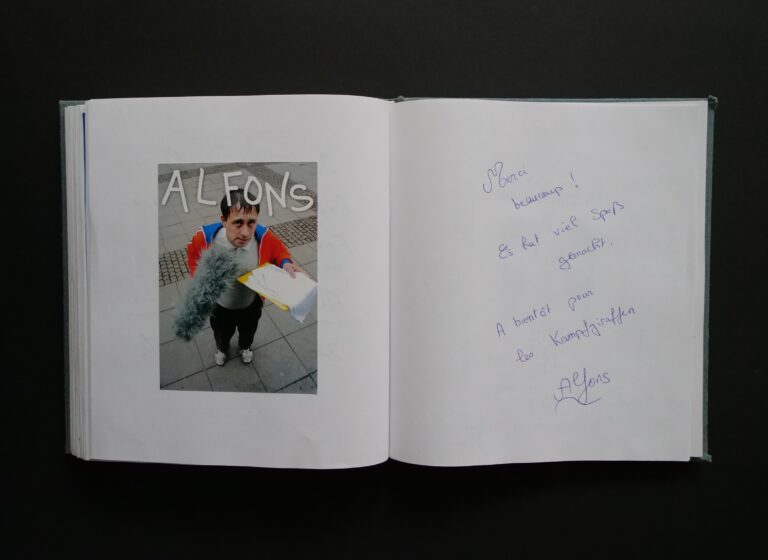 Alfons - 3. Februar 2007