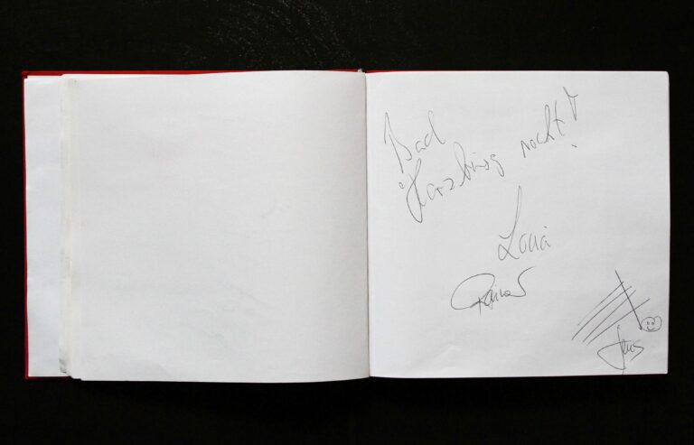 Silent Radio - 16. Februar 2008