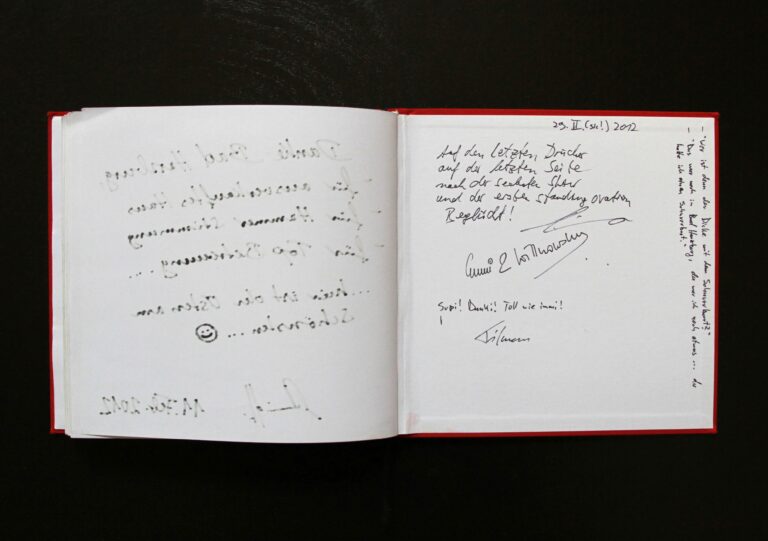 Emmi & Willnowsky, Tilmann Birr... - 29. Februar 2012