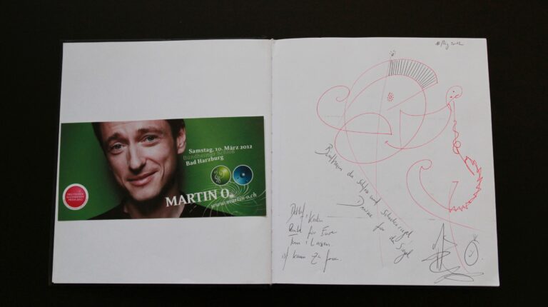 Martin O. - 10. März 2012