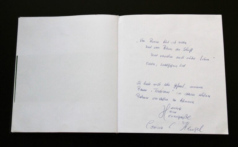 Corinna Klengel - 17. März 2012