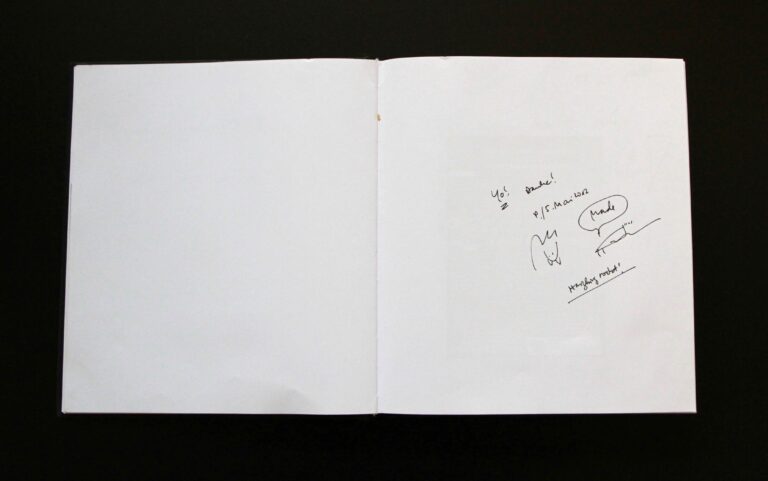 Dr. Mark Benecke - 4. Mai 2012