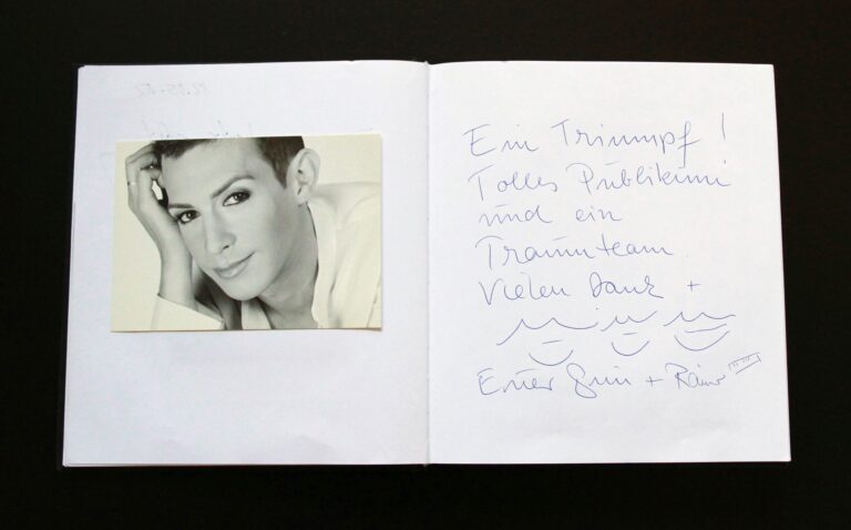 Tim Fischer - 2. Juni 2012