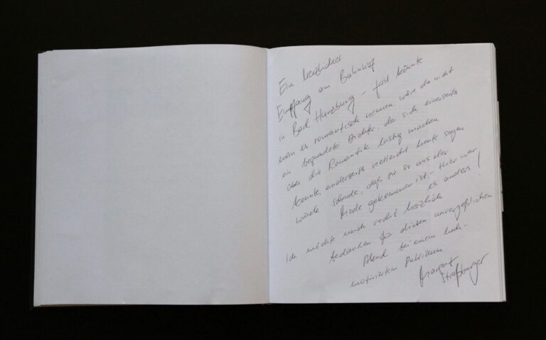 Margrit Straßburger - 30. Mai 2013