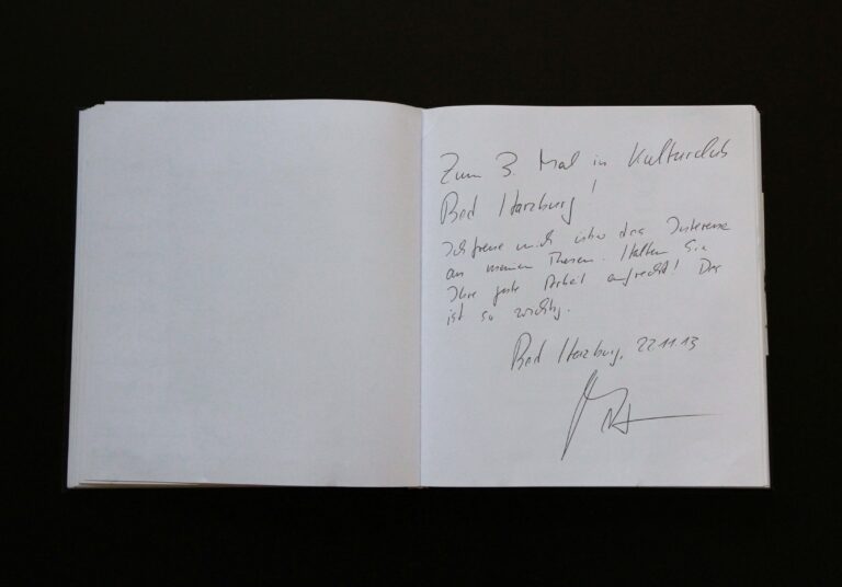 Max Otte - 22. November 2013