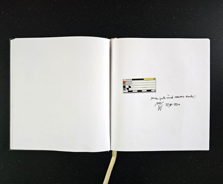 Dr. Mark Benecke - 28. Oktober 2021