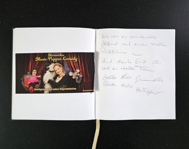 Murzarella - 15. Oktober 2022