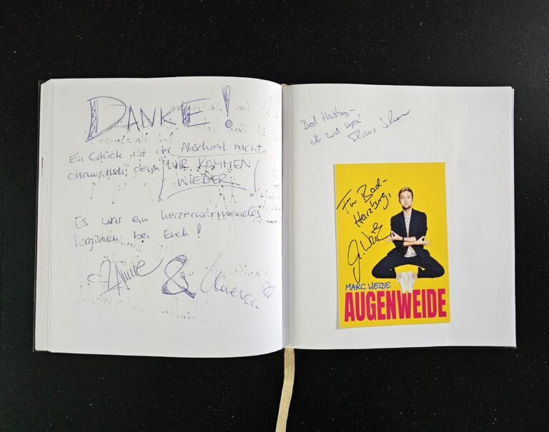 Desimos Spezial-Club 37.0 Teil 2 - 26. September 2023