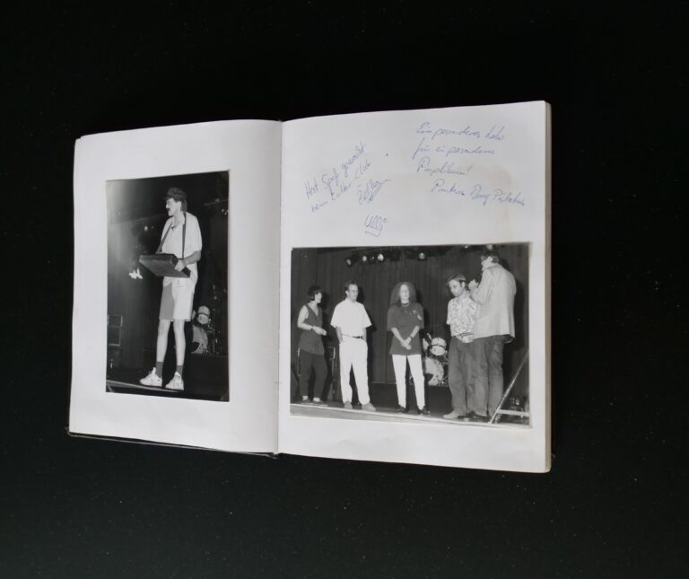 Monty-Python-Show - 1993