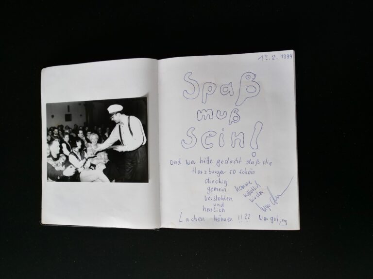 Ingo Appelt - 12. Februar 1994