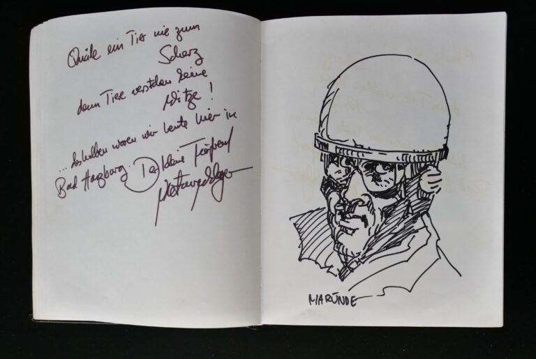 Der kleine Tierfreund/Marunde -1994