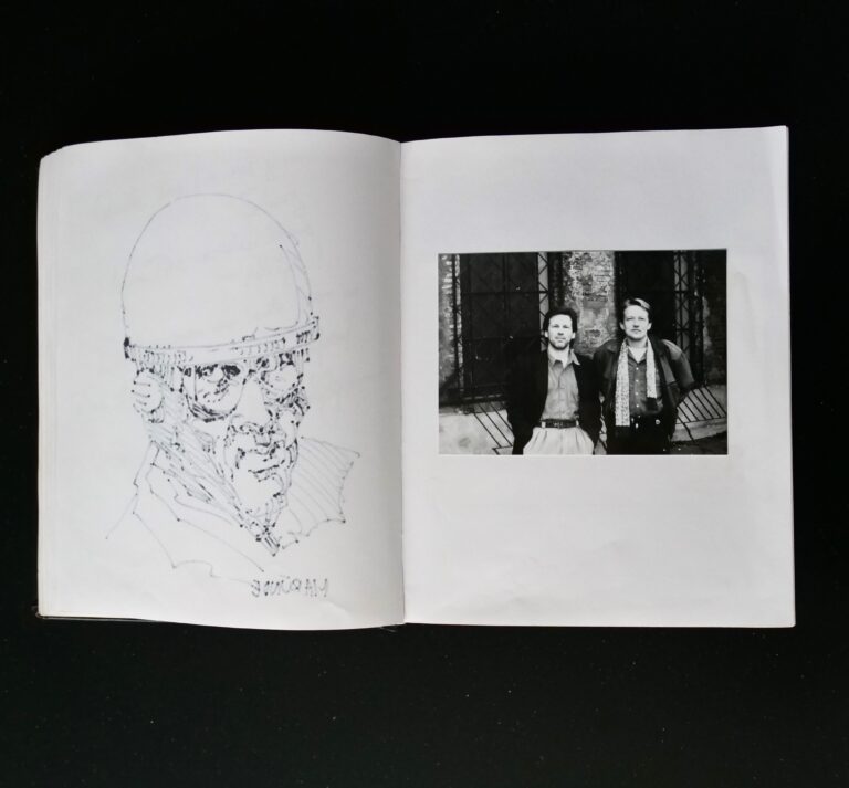 Der kleine Tierfreund/Dietmar Wischmeyer -1994