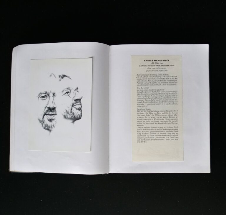 Dieter Grell - Januar 1995