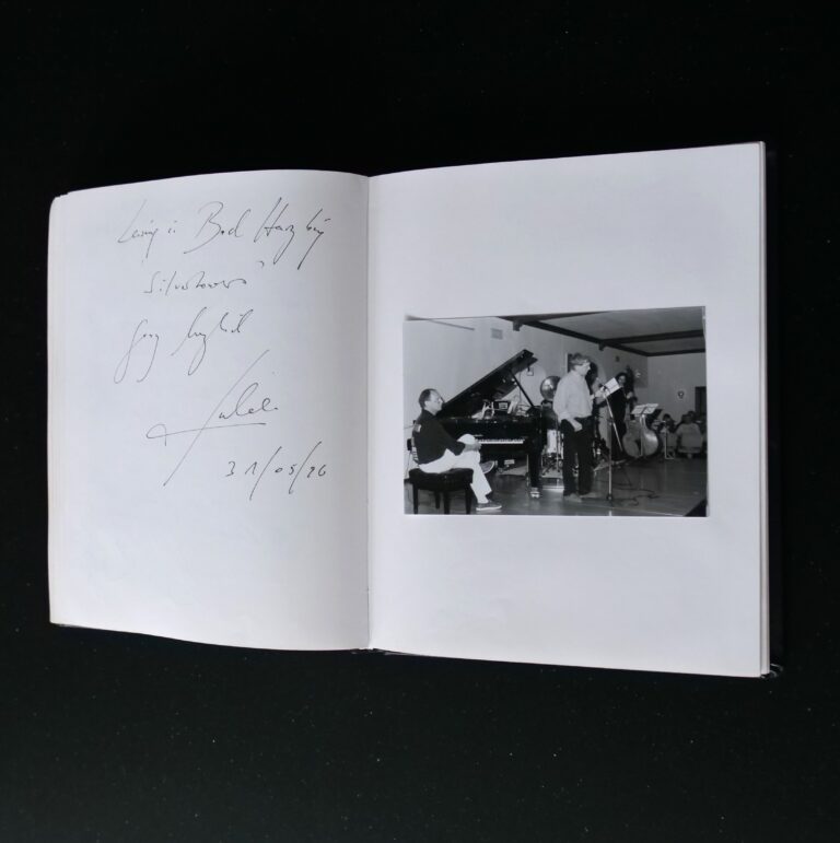 Matinee I - 31. Mai 1996