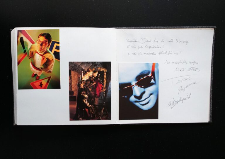 Topas - 24. September 2001