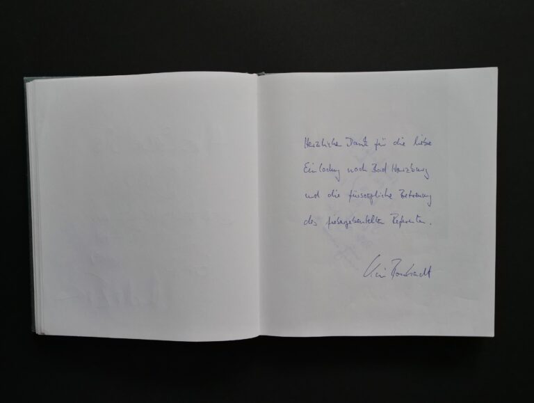 Kai Romhardt - 17. Februar 2005