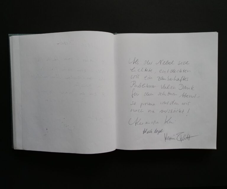 Alexandra Kui - 2005