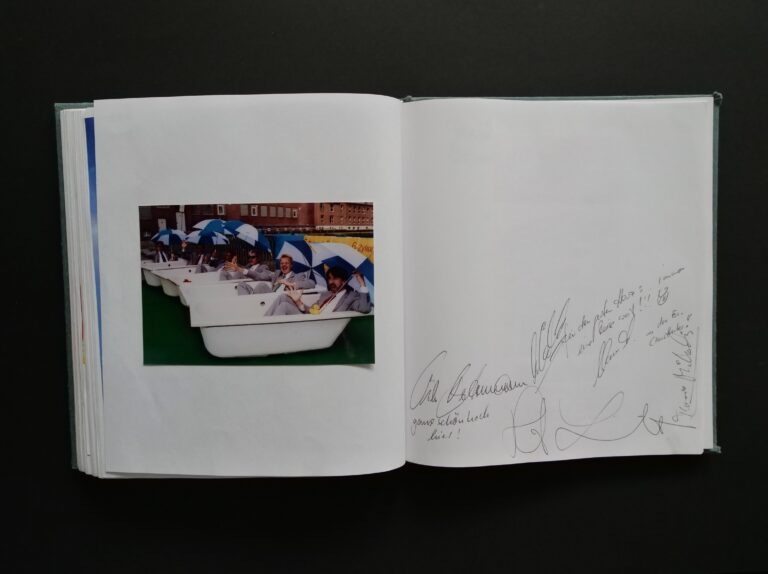 6-Zylinder - 20. Oktober 2006