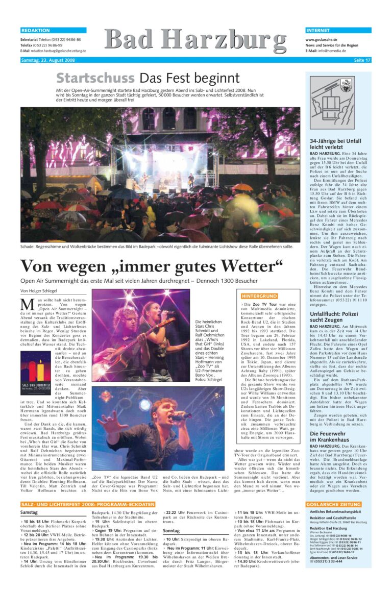 Open-Air-Summernight