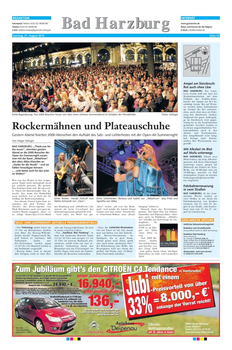 Open-Air-Summernight