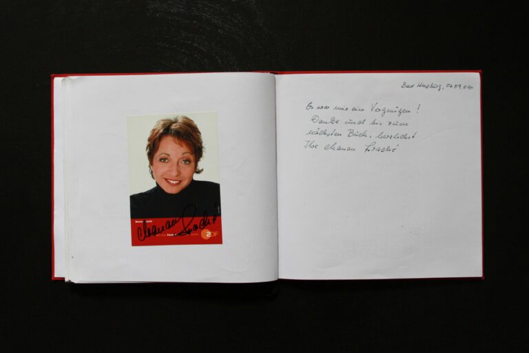 Manon Straché - 4. September 2010